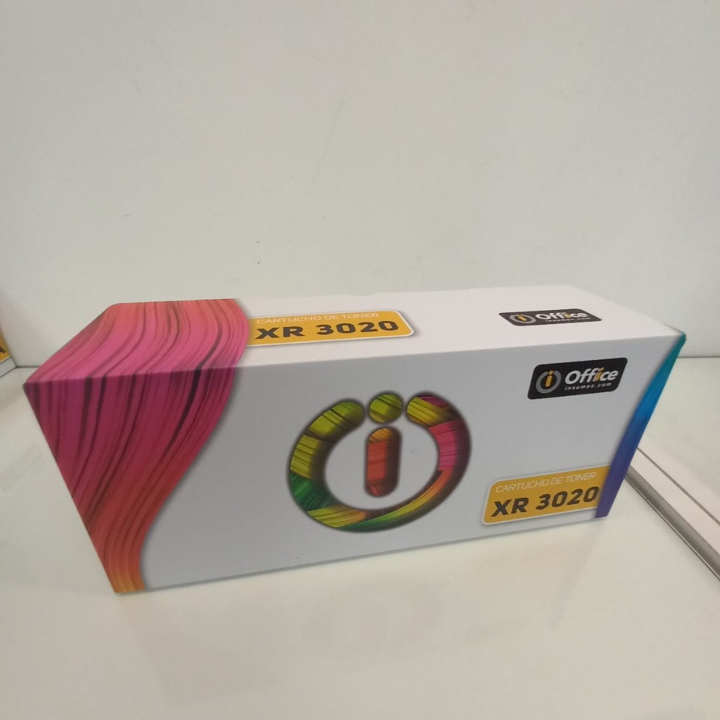 OFFICE TONER ALT XEROX 3020